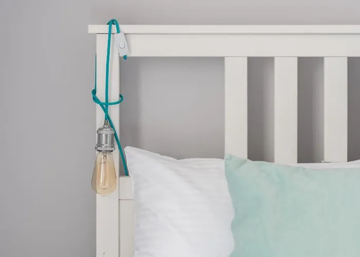 Scandi Male Garbary Piaskowa Near Old Market Square By Renters