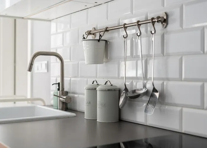 Apartamento Scandi Male Garbary Piaskowa Near Old Market Square By Renters *